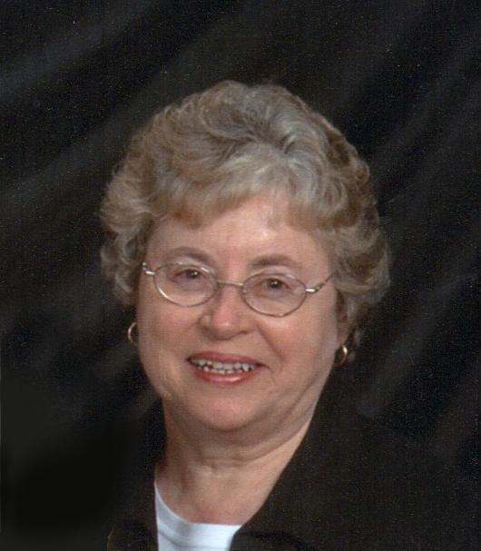 A picture of Marita Heithcock